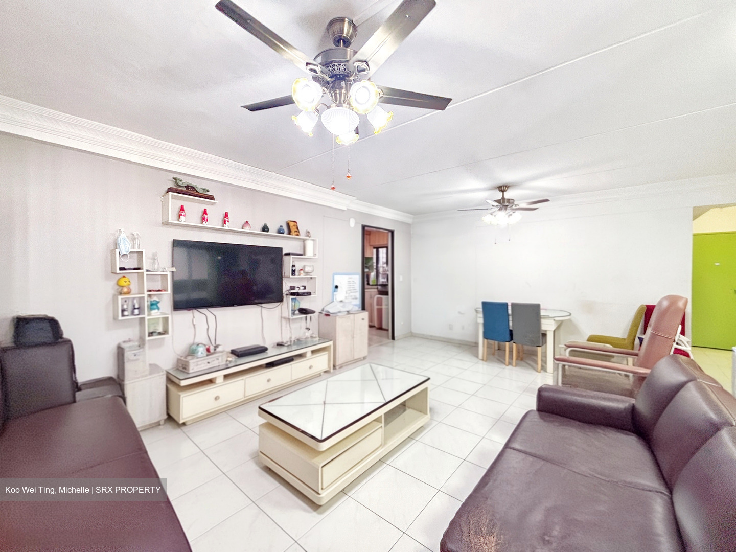 Blk 670 Choa Chu Kang Crescent (Choa Chu Kang), HDB 5 Rooms #570933681